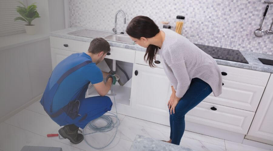 Professional Leak Detection in Belfast, NY